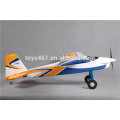 FMS 1220MM Wingspan Super EZ treinador com FS-i4 transmissor RTF aviões de controle remoto